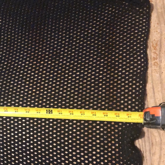 Great Northwest “Indigo” Woman - Gently Used crocheted cover  2XL - Picture 4 of 6